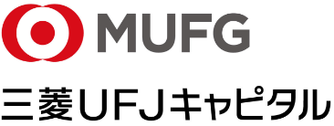 MUFGロゴ