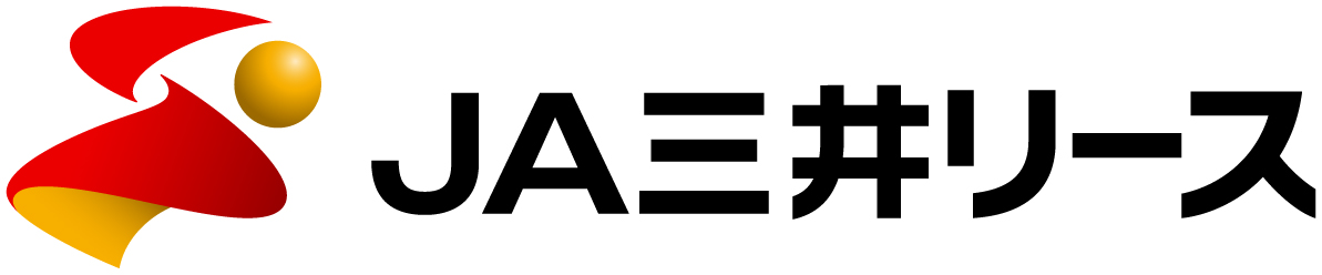 JA三井リースロゴ