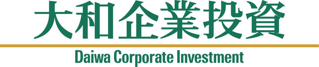 大和企業投資ロゴ