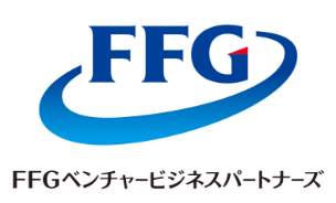FFGベンチャービジネスパートナーズロゴ