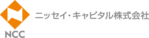 ニッセイ・キャピタル株式会社ロゴ