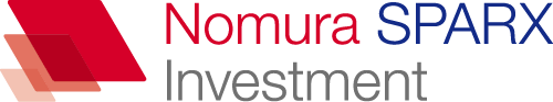 Nomura SPARX Investmentロゴ