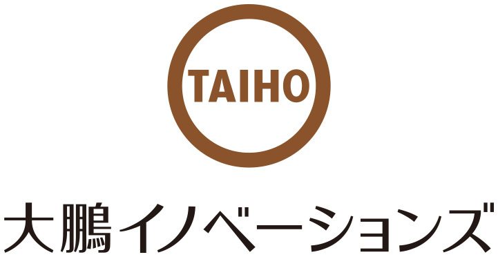 大鵬イノベーションズロゴ