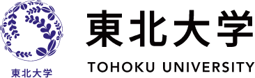 東北大学ロゴ